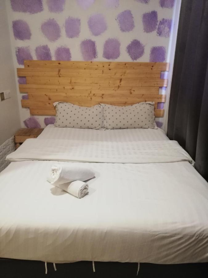 Hotel Zamburger Kota Warisan 雪邦 外观 照片